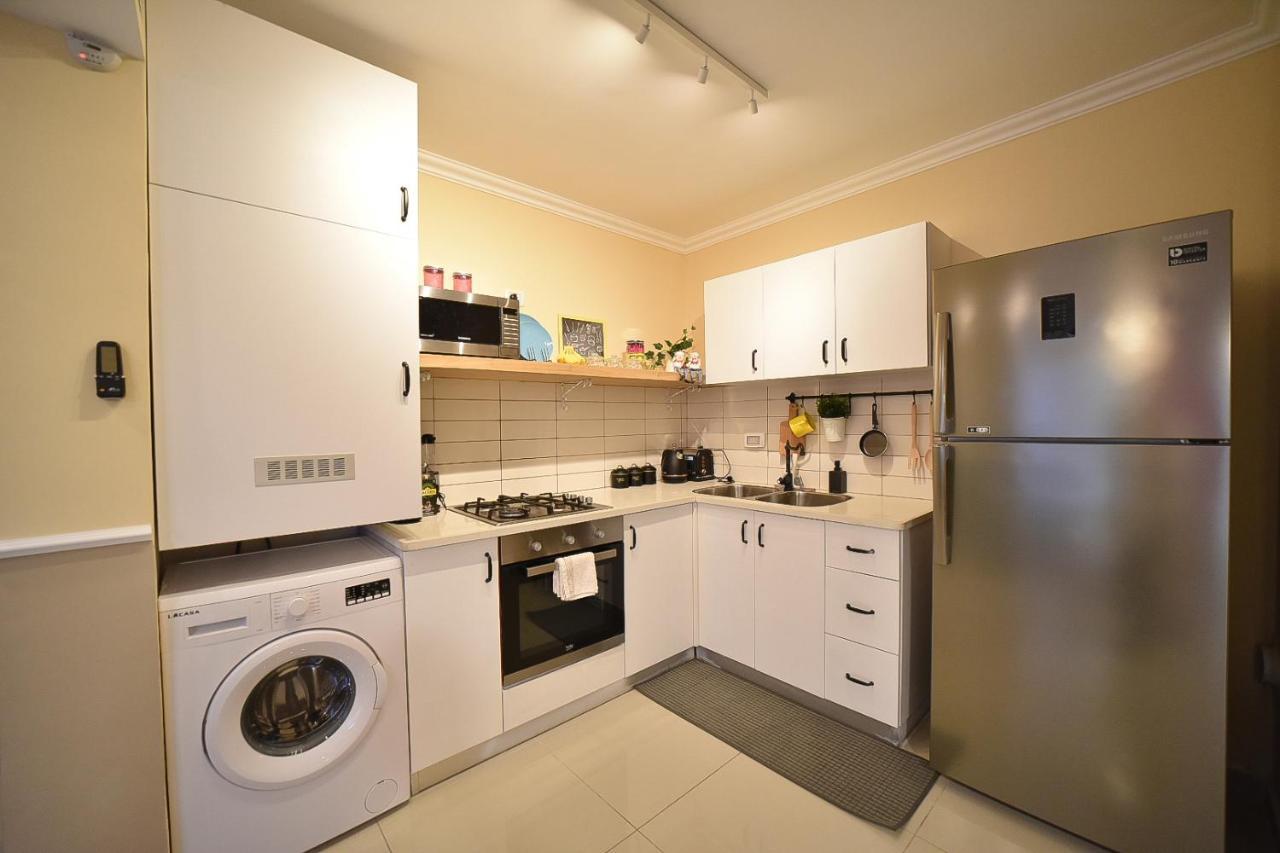 Yalarent Migdalor Boutique Apartments With Sea Views Tiberias Luaran gambar