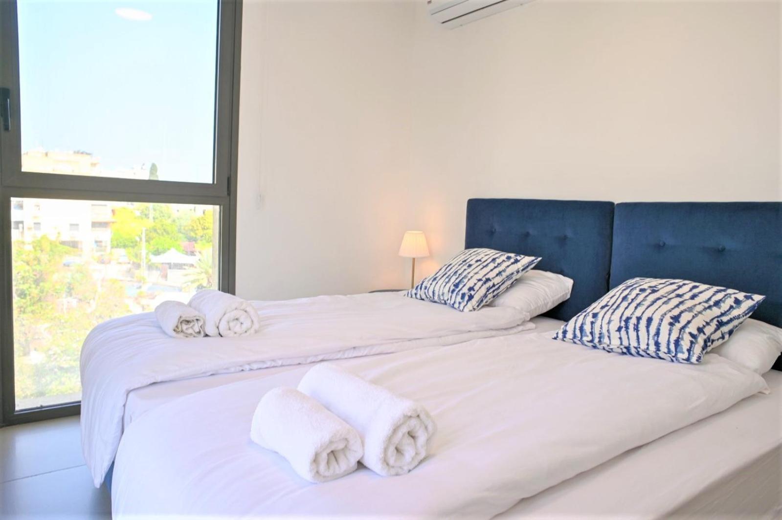 Yalarent Migdalor Boutique Apartments With Sea Views Tiberias Luaran gambar