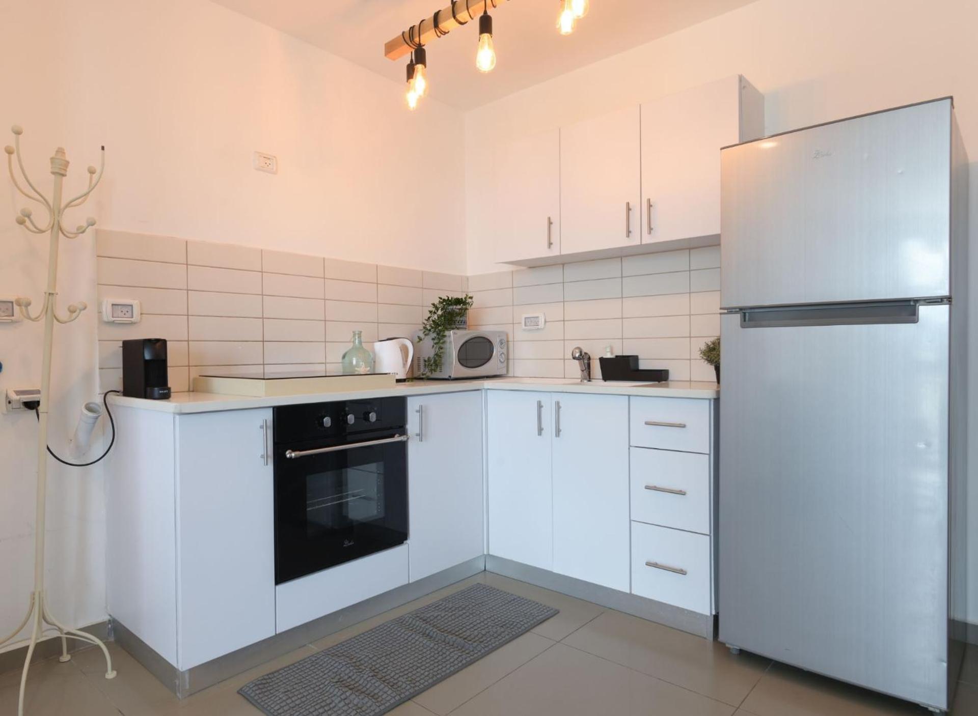 Yalarent Migdalor Boutique Apartments With Sea Views Tiberias Luaran gambar