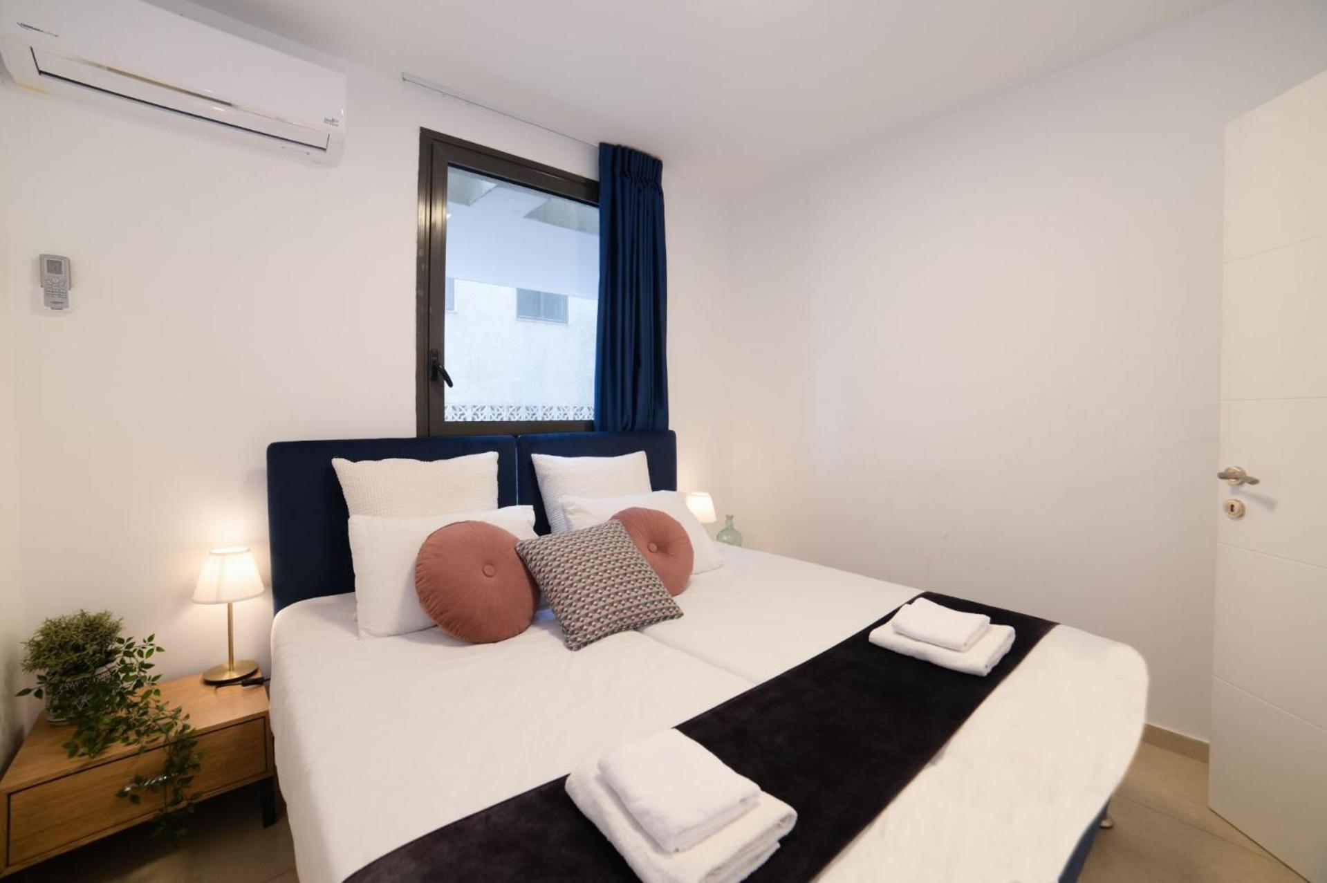 Yalarent Migdalor Boutique Apartments With Sea Views Tiberias Luaran gambar