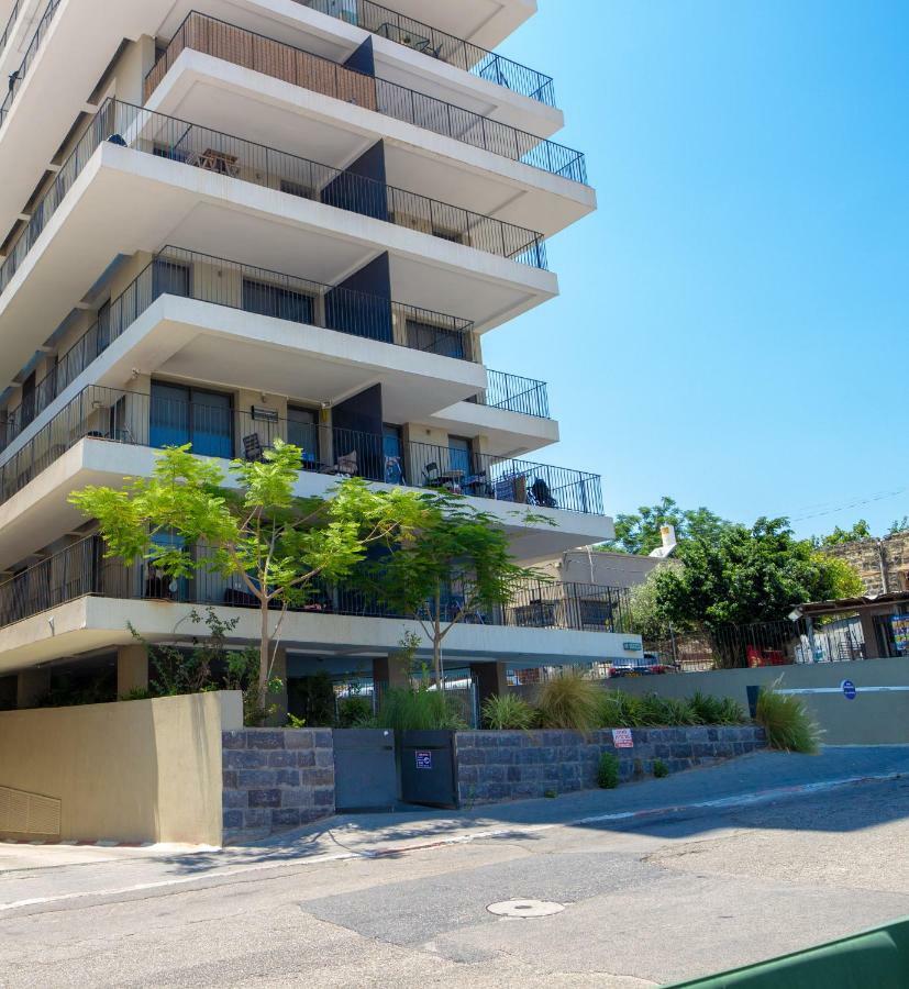 Yalarent Migdalor Boutique Apartments With Sea Views Tiberias Luaran gambar